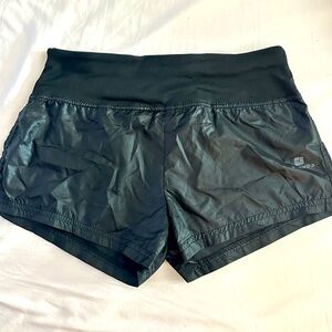 Athletic shorts size 4